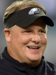 Why Chip Kelly said no to the Buccaneers