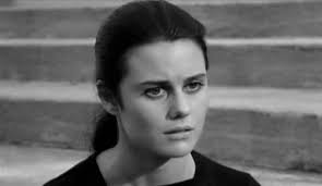 The Young Lovers (1964)