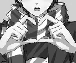 Black And White Anime Boy Cute Cute Anime Boy Black White Picture Anime Anime Manga Love Anime Chibi