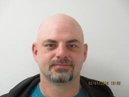 Offender Information