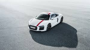 2018 Audi R8 V10 Rws 4k 2 Wallpaper Hd Car Wallpapers Id 8593