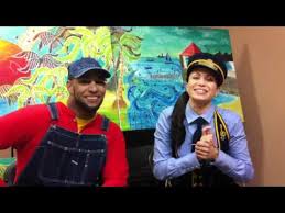 Imagination Movers Choo Choo Soul Youtube
