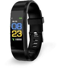 The program is designed for open & small spaces, routines can be performed at home or on a track & field. Amerihealth Fit Tracker Smart Watch Military Style Fitness Monitor For Weight Control Sleep And Vitals Menafn Com