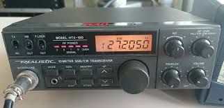 Image result for RadioShack / Realistic SW-100