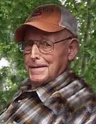 Willis Smid Obituary March 18, 2018