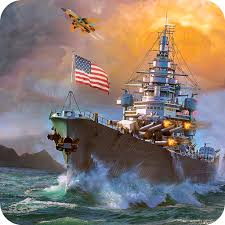 Download warship battle:3d world war ii mod apk 3.4.1 hack(free shopping) for android. Download Modern Battle Warship Pvp V1 0 1 Mod Premium Unlocked Free For Android Apkjett