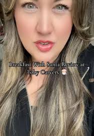 Santas Holly Jolly Breakfast Bash