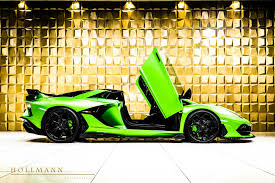 Cars reviews lamborghini lamborghini aventador 2021 coupe supercars special editions. Lamborghini Aventador Svj Roadster My 2021 By Novitec Hollmann International Germany For Sale On Luxurypulse