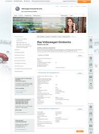 Vw Bank Girokonto Im Test Konditionen Und Gebuhren