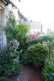 Siamo a trieste e la necessità è di rendere fruibile questo terrazzo ventoso con accorgimenti che coinvolgano sia una giusta scelta di complementi d'arredo. Come Arredare Un Terrazzo Con Le Piante Tante Idee Creative Foto Nanopress Donna