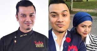 Khabar gembira tersebut telah dikongsi fazley di laman sosial istagramnya. Apa Salahnya Suami Tolong Isteri Di Dapur Datuk Fazley Bagi Nasihat Untuk Para Suami Khalifah Media