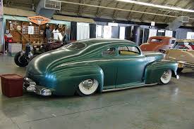 Image result for Parrot Green 1948 Mercury