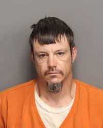 Arrest Report for May 8