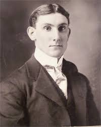 George Brandon Russell Sr. (1879-1946)