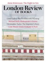 Christopher Tayler · Enrique of the Silver Tongue: A 'Novel without Fiction'