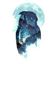 Embellish Cover Templates Supplies More On Hiatus Owl Art Print Owl Posters Owl Wall Art