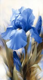 Www Levashov Org Www Levashov Name Www Levashov Info Adorable Flower Painting By Levashov Love It Cvetochnye Kartiny Hudozhestvennaya Rospis Kartiny Maslom