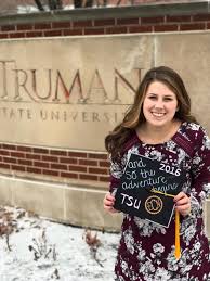 Profile for Graduate Studies, Truman State University