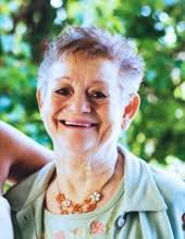 Juanelle Jameson Tidwell