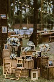 60 Forest Themed Wedding Ideas That Beautiful For Summer Home Design And Interior Wedding Aisle Decorations Wedding Decorations Wedding Themes