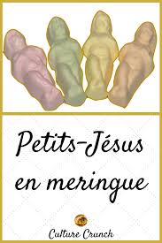 Petits Jesus En Meringue La Recette Facile Recette Recette Bonbon Recette Facile