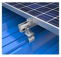 RF0010 Solar Seam Clamp | Solar Panel Mounting Bracket ...