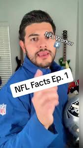 NFL Facts Ep. 1
