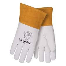 Tillman 24c Premium Kidskin Tig Welding Gloves Tig Welding Gloves Welding Gloves Tig Welder
