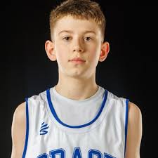 Franco Simonelli's Grace Academy Bio