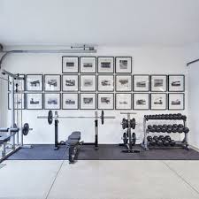 Modern Home Gym Download Wallpaper A modern gym studio design and visualized with ecdesign interior design software. modern home gym download wallpaper