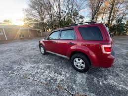 Image result for Sangria Red 2009 Escape