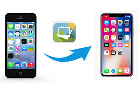 Turn your phone on and unlock it. How To Transfer Photos From Iphone To Iphone Without Icloud
