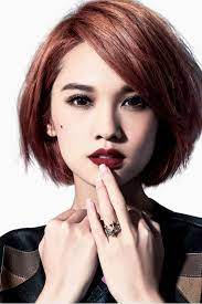 Short Hair Styles Short Hair Styles Asian Short Hair Hair Color Asian Medium Hair Styles
