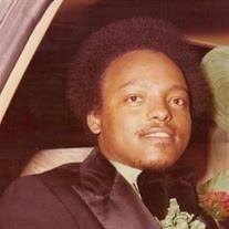 Andrew Leo Jackson Obituary