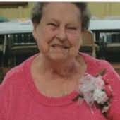 Obituary information for Catherine L. 'Cappy' Warfield