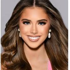 Miss Georgia 2024- Ludwig Louizaire