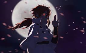Indra Otsutsuki Wallpapers Wallpaper Cave But it is more likely that the spiral pattern really is the tomoe seal of his mangekyou sharingan. indra otsutsuki wallpapers wallpaper cave