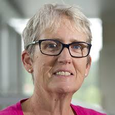 Laurie Paarlberg: People Directory: Lilly Family School of Philanthropy:  Indiana University Indianapolis