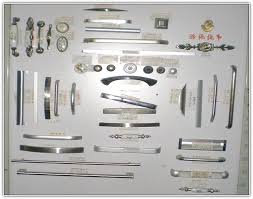 cabinet door handles lowes