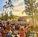 SalmonFest: The Reverend Peyton's Big Damn Band