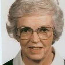 Lorraine Cameron Corbett Obituary April 4, 2005