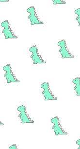 Kawaii Dinosaur Wallpaper Dinosaur Kawaii Wallpaper Kawaii Dinosaur Wallpaper Wallpaper Iphone Gambar Wallpaper Ponsel
