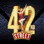 ArtsCinema Series Stage2Screen: 42nd Street