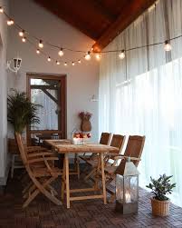 Light It Up Lichterketten Leuchtendes Upgrade Fur Deine Terrasse Lichterketten Sehen Nicht Nur Super Lichterkette Balkon Outdoor Dekorationen Lichterkette