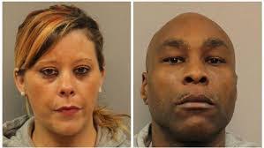 Candice Strange's Instagram, Twitter & Facebook