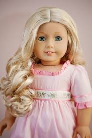 Caroline Doll
