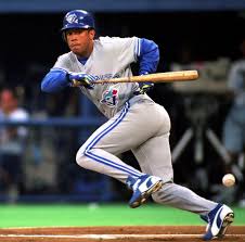 Roberto Alomar Stock Photos And Images National Baseball League Baseball Pitching Usa Baseball
