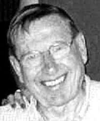 John DRUMM Obituary (1933