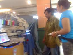 Pembangunan di wilayah fatmawati akan menutup ruas jalan lebih panjang, yakni antara persimpangan lotte mart fatmawati (golden truly) sampai persimpangan abdul majid. Mesin Bordir Komputer Kursus Wilcom Punching Desain Dan Teknik Bordir Komputer Seluruh Indonesia Mengajar Desain Dan Teknik Bordir Komputer Itc Fatmawati