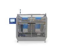 Bag inserting | Pattyn Packaging Lines